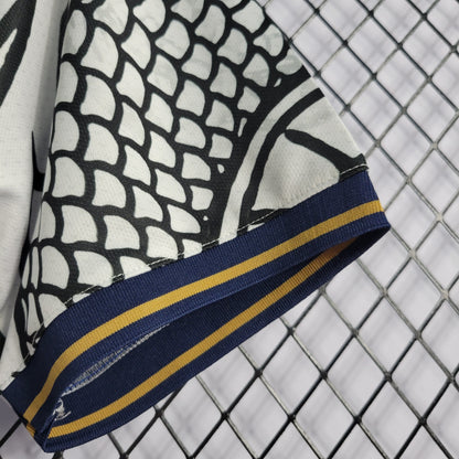 Camisola Real Madrid Edição Especial Dragão Chinês 22/23 - Versão Adepto