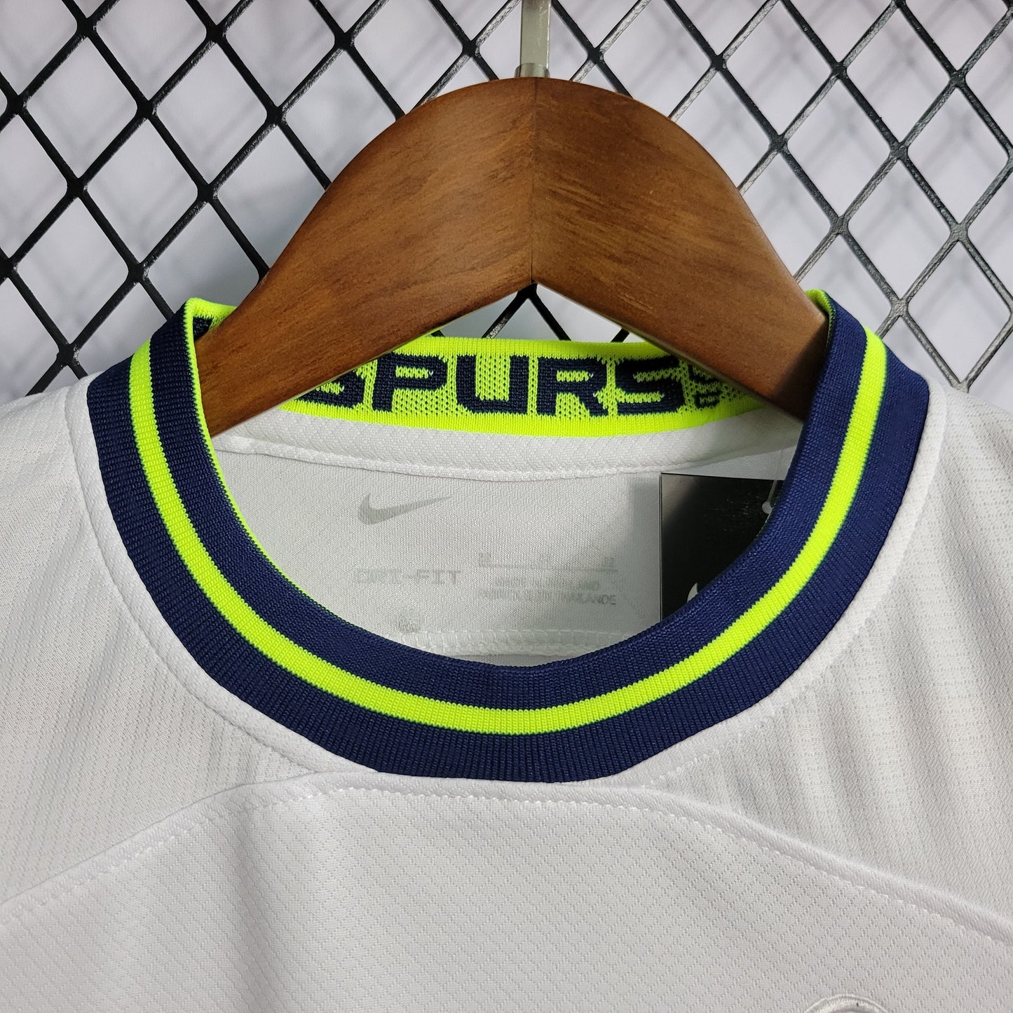 Tottenham Home Kit 22/23