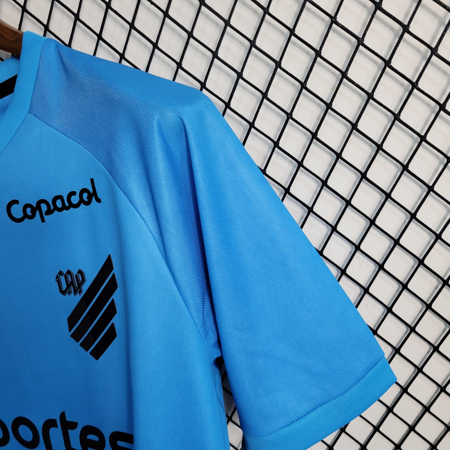 Camisola Athletico Paranaense 23/24 - Umbro Adepto Masculina