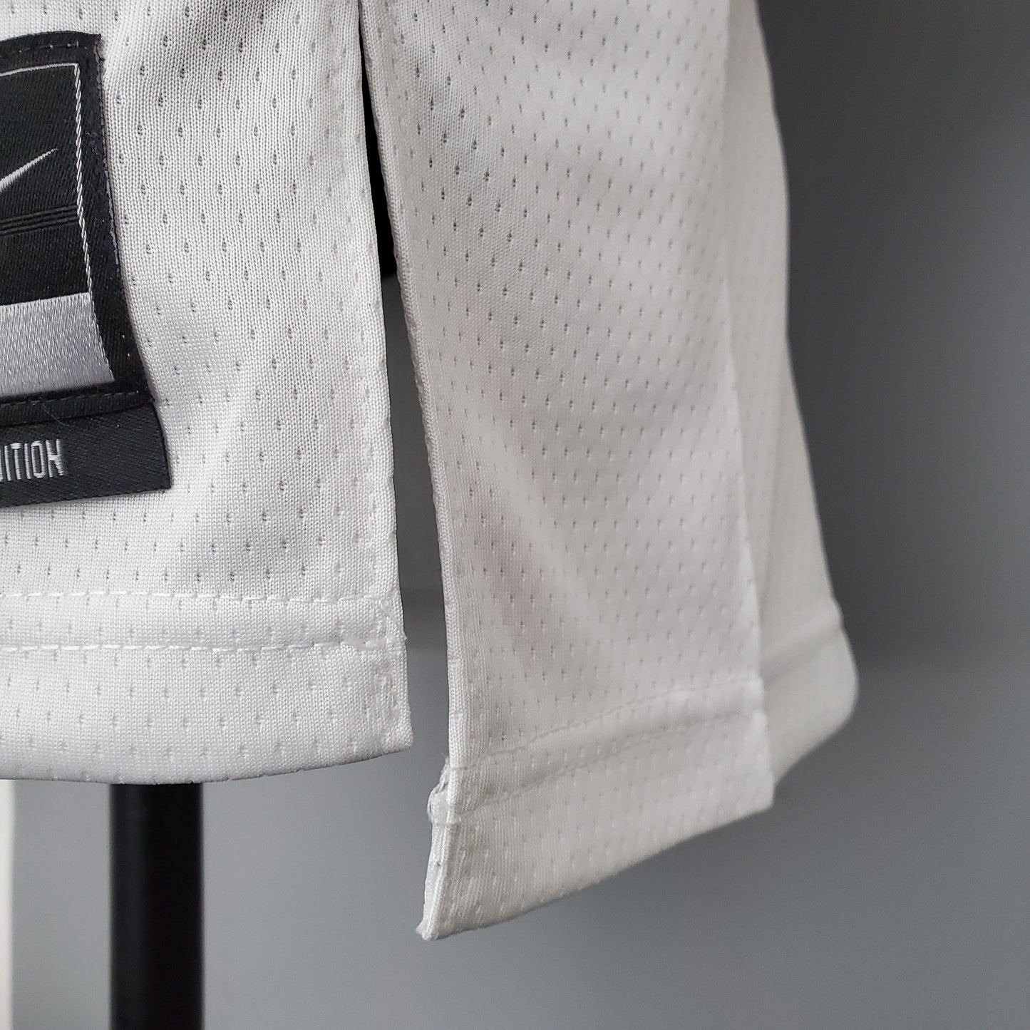 Camisola NBA Chicago Bulls #6 Caruso - 75° Aniversário White