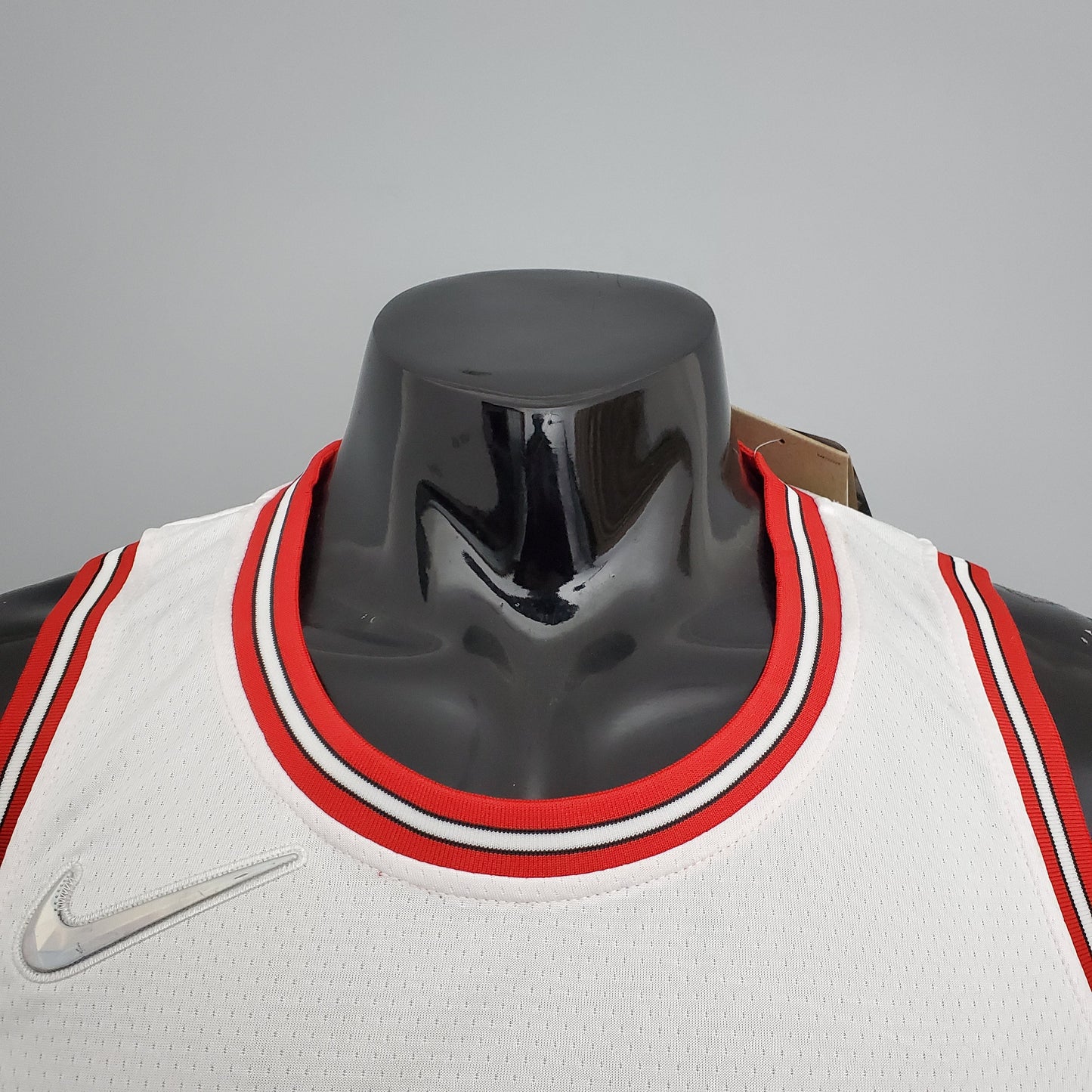 Camisola NBA Chicago Bulls #11 DeRozan - 75° Aniversário White
