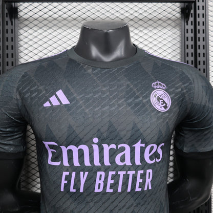 Camisola Real Madrid Edição Especial 24/25 - Versão Jogador - Lançamento