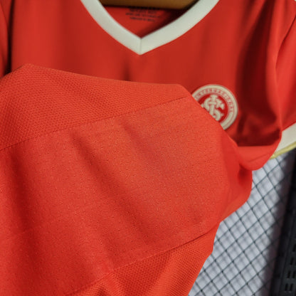 International Home Shirt 22/23 - Women's Version
