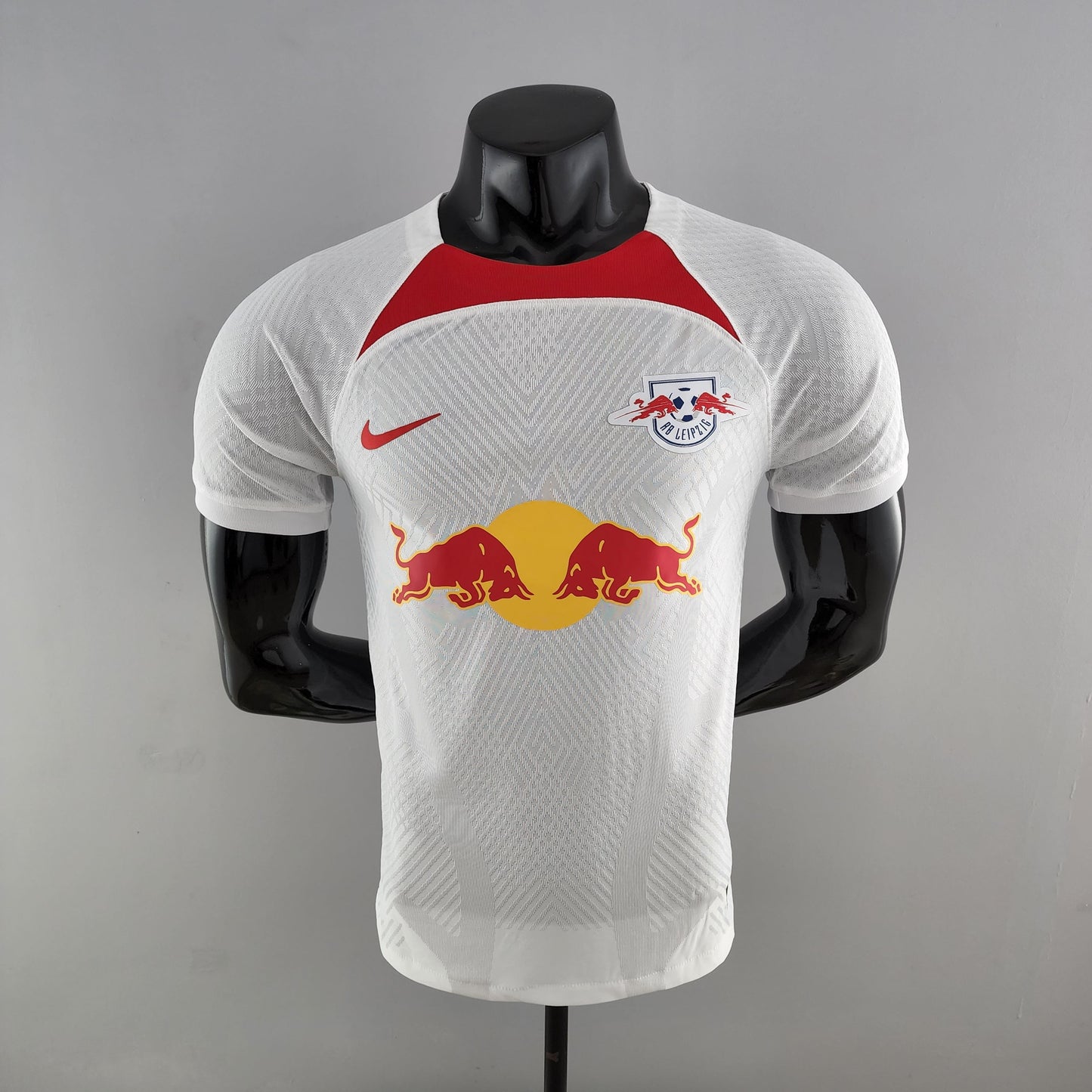 RB Leipzig Home Shirt 22/23 - Player Version
