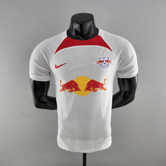 Camisola RB Leipzig Titular 22/23 - Versão Jogador