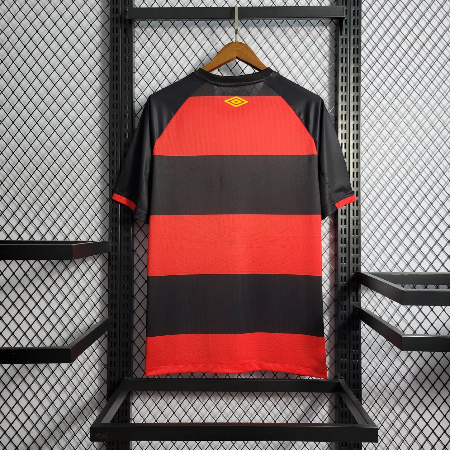 Camisola Sport Recife Titular 22/23 - Versão Adepto