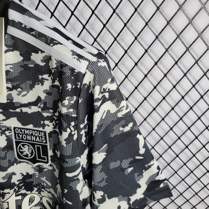 Camisola Lyon III 22/23 - Versão Adepto