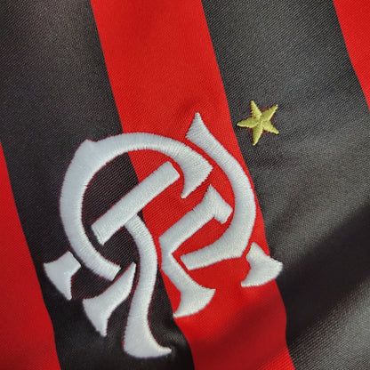 Camisola Flamengo III 22/23 - Versão Feminina