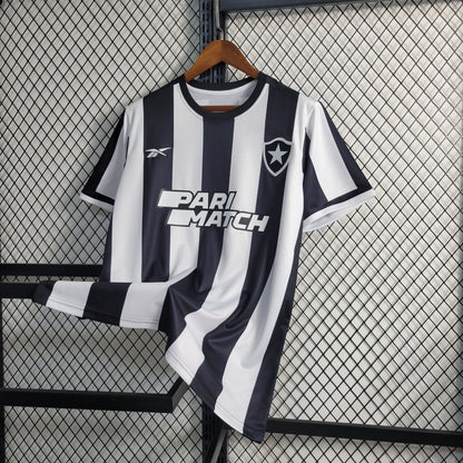 Camisola Botafogo Home 23/24 - Adepto Masculina