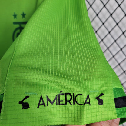 Camisola América Mg 23/24 - Adepto Masculina