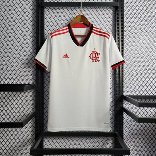 Camisola Flamengo Away 22/24 - Umbro Adepto Masculina