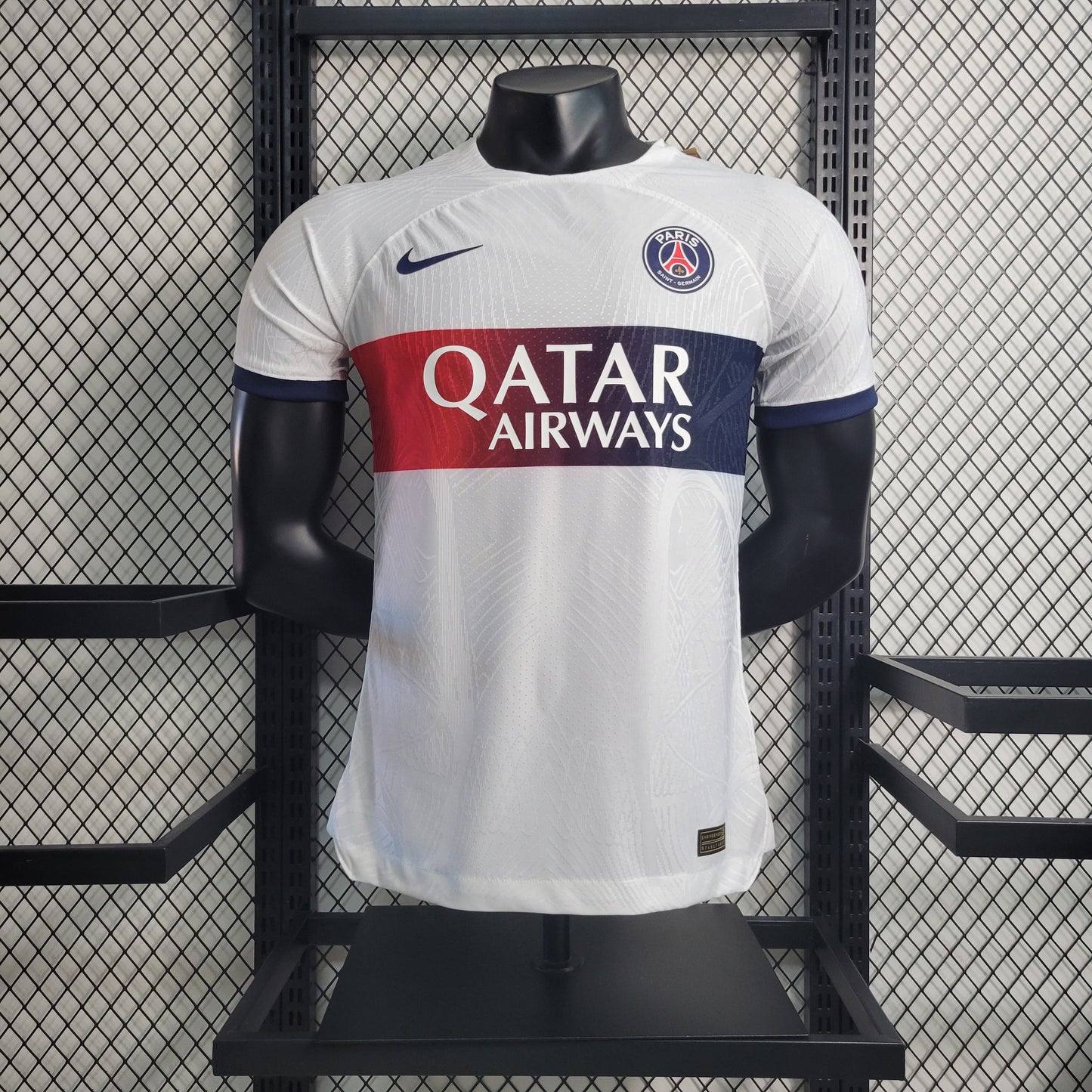 Camisola Psg Away 22/23 Nike Jogador Masculino