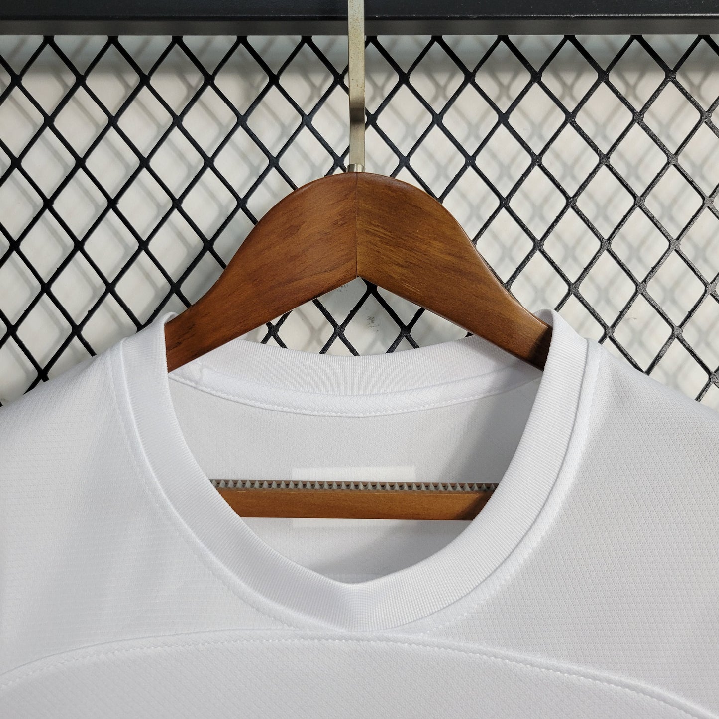 Camisola Corinthians principal 23/24 - Nike Feminina