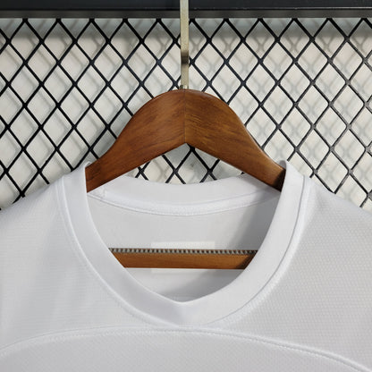 Camisola Corinthians principal 23/24 - Nike Feminina
