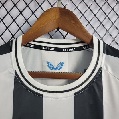 Camisola Newcastle Titular 22/23 - Versão Adepto