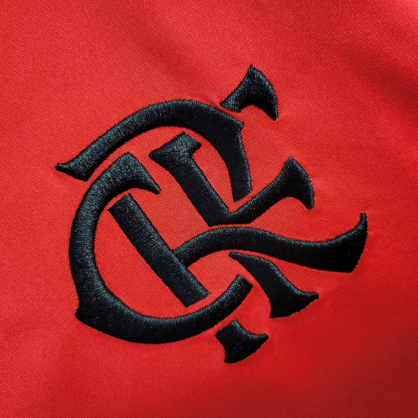 Camisola Flamengo Treino 23/24 - Umbro Adepto Masculina