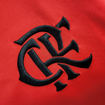 Camisola Flamengo Treino 23/24 - Umbro Adepto Masculina