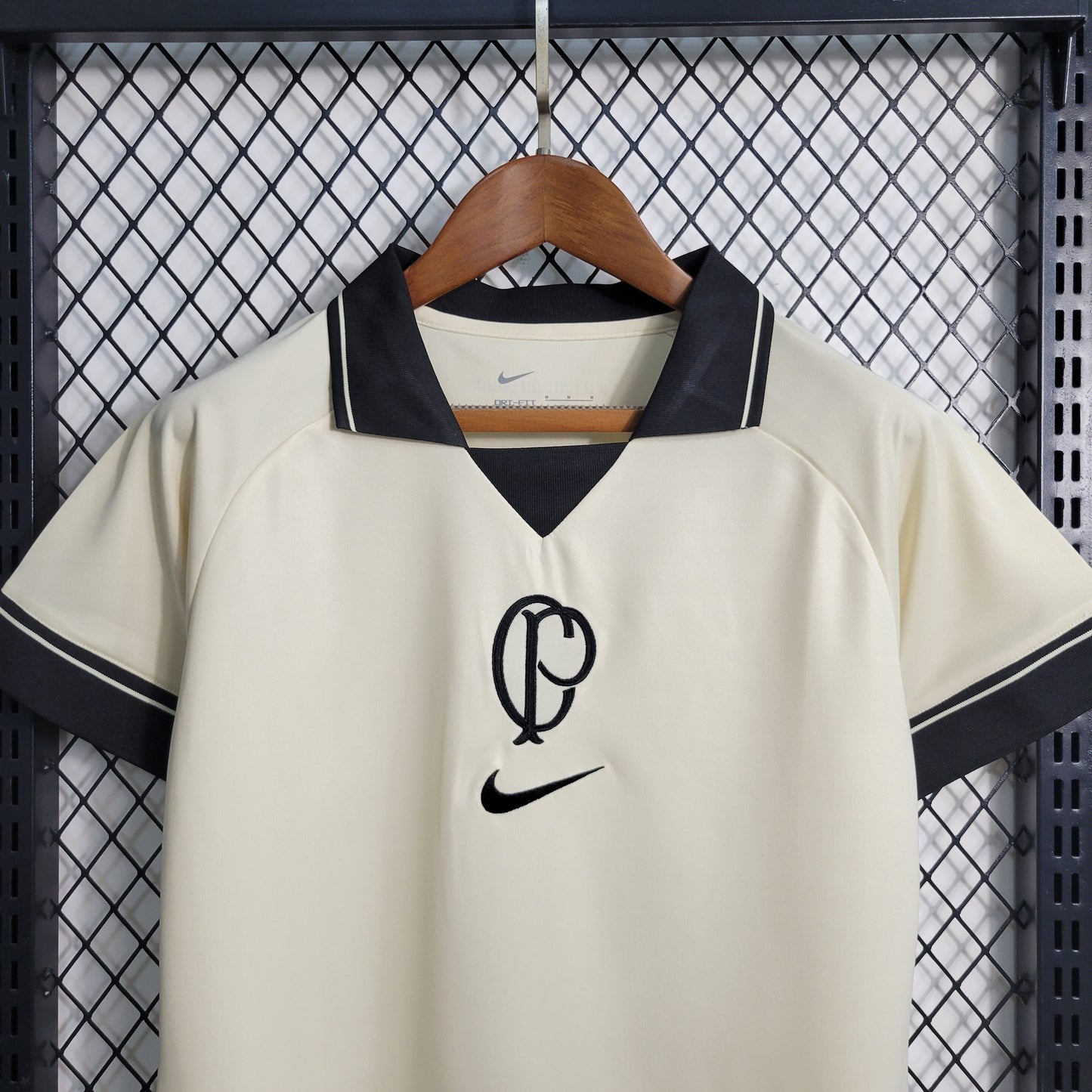 Corinthians Special Edition 23/24 Shirt - Nike Feminina