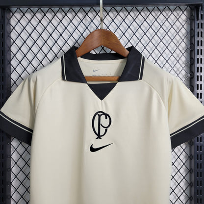 Corinthians Special Edition 23/24 Shirt - Nike Feminina
