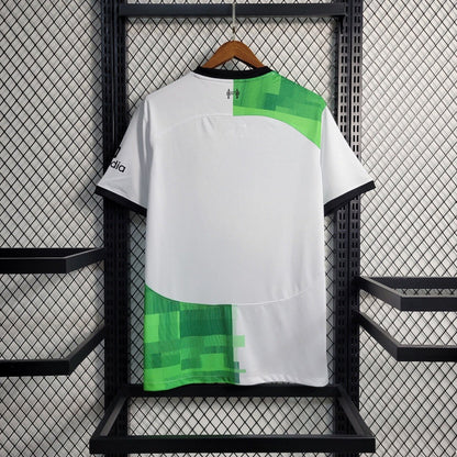 Camisola Liverpool Away 23/24 - Nike Adepto Masculina