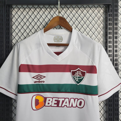 Camisola Fluminense Away 23/24 - Umbro Adepto Masculina