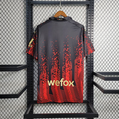 Milan Special Edition 23/24 Shirt - Fan Version