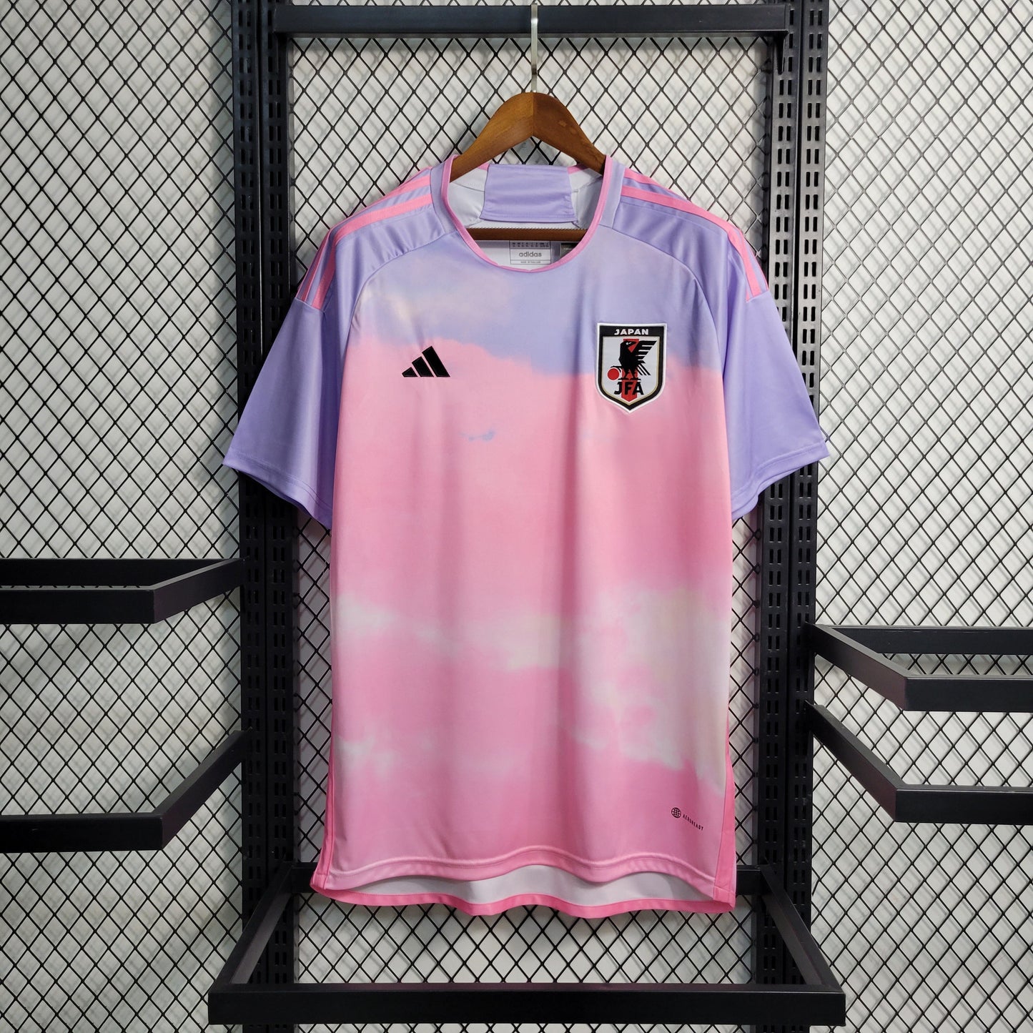 Camisola Japão Edição Especial 23/24 - Adidas Adepto Masculina