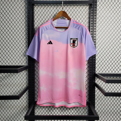 Camisola Japão Edição Especial 23/24 - Adidas Adepto Masculina