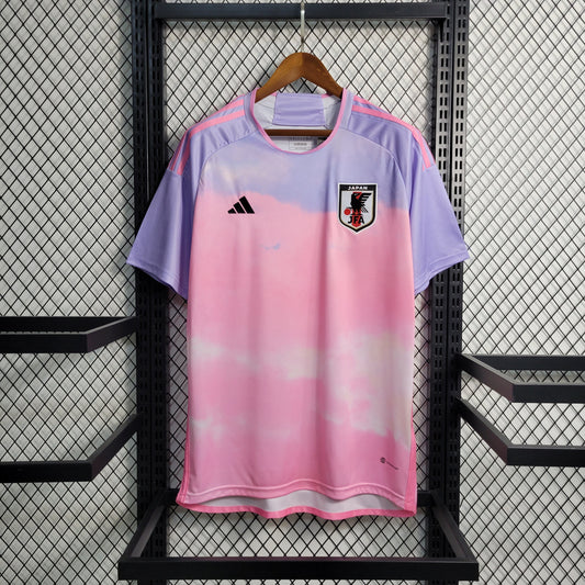 Camisola Japão Edição Especial 23/24 - Adidas Adepto Masculina