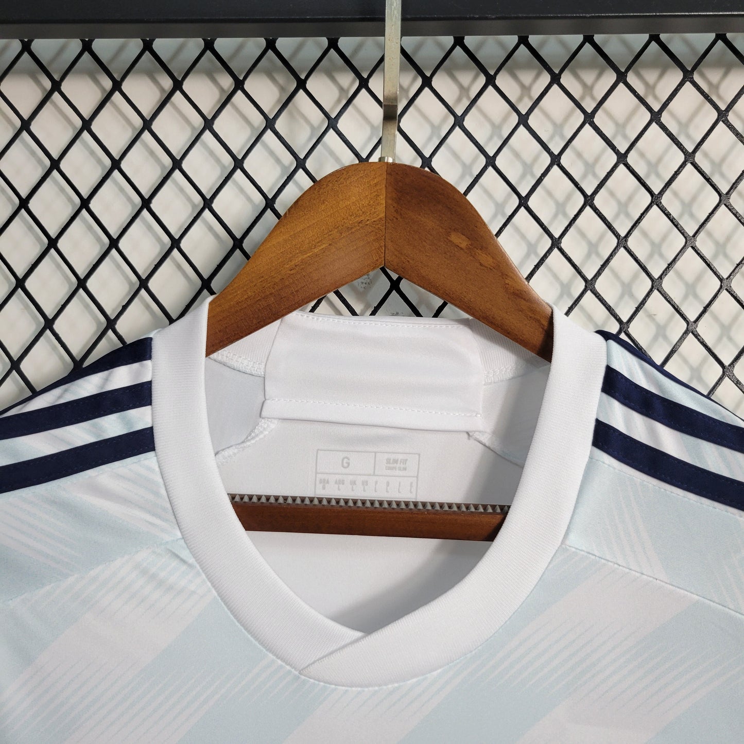 Cruzeiro Away 23/24 Shirt - Adidas Torcedor Masculina - Launch