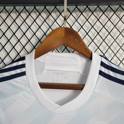 Cruzeiro Away 23/24 Shirt - Adidas Torcedor Masculina - Launch