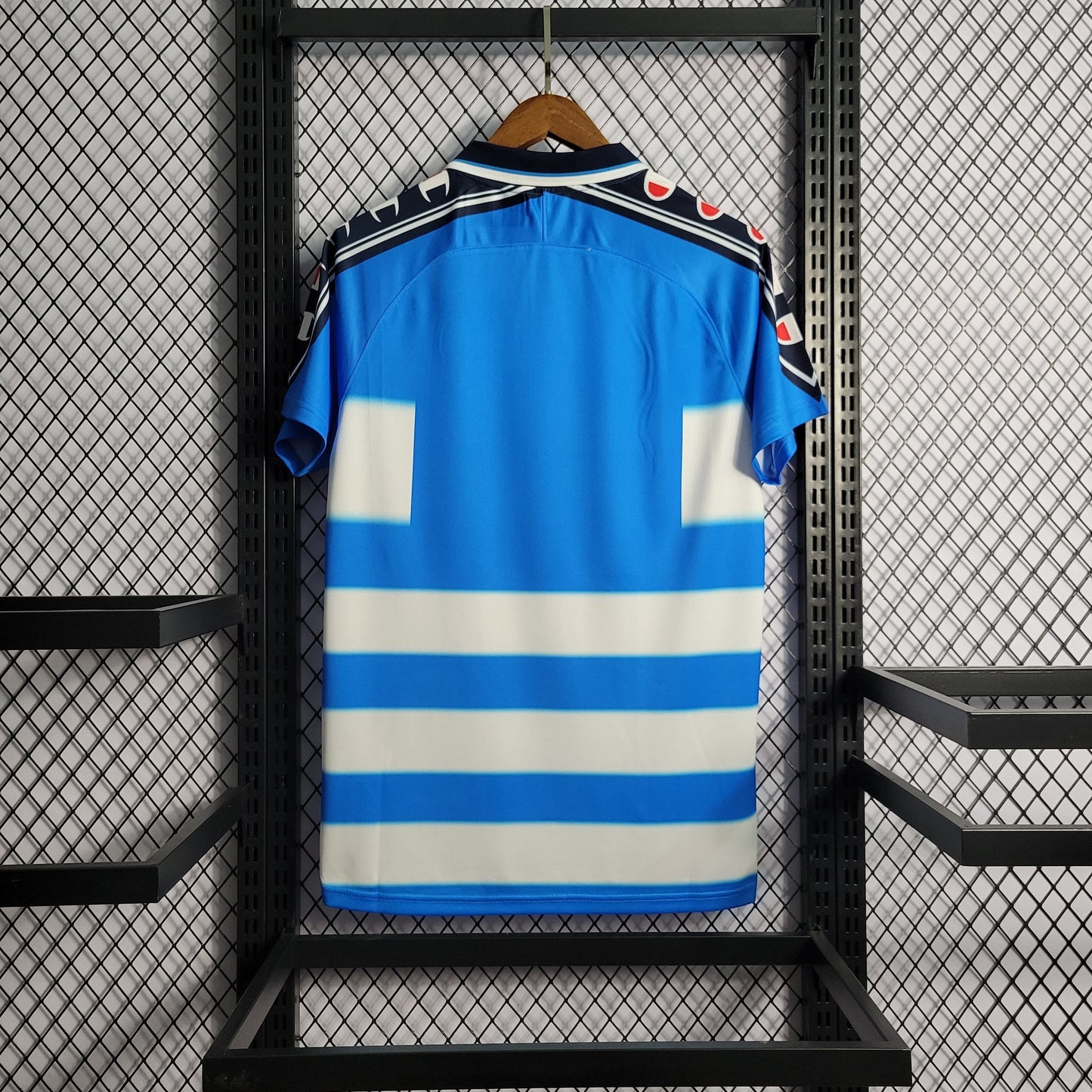 Camisola Parma III 99/00 - Versão Retro