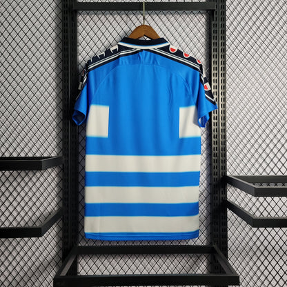Camisola Parma III 99/00 - Versão Retro