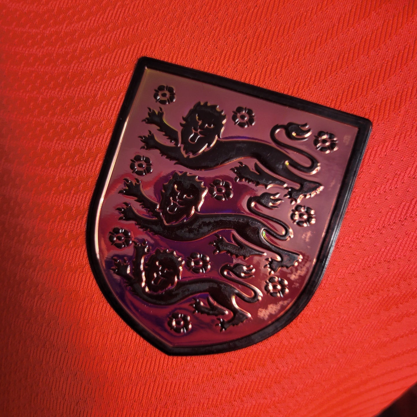 Camisola Inglaterra Reserva 22/23 - Versão Jogador