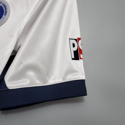 PSG Reserve 98/99 Shirt - Retro Version