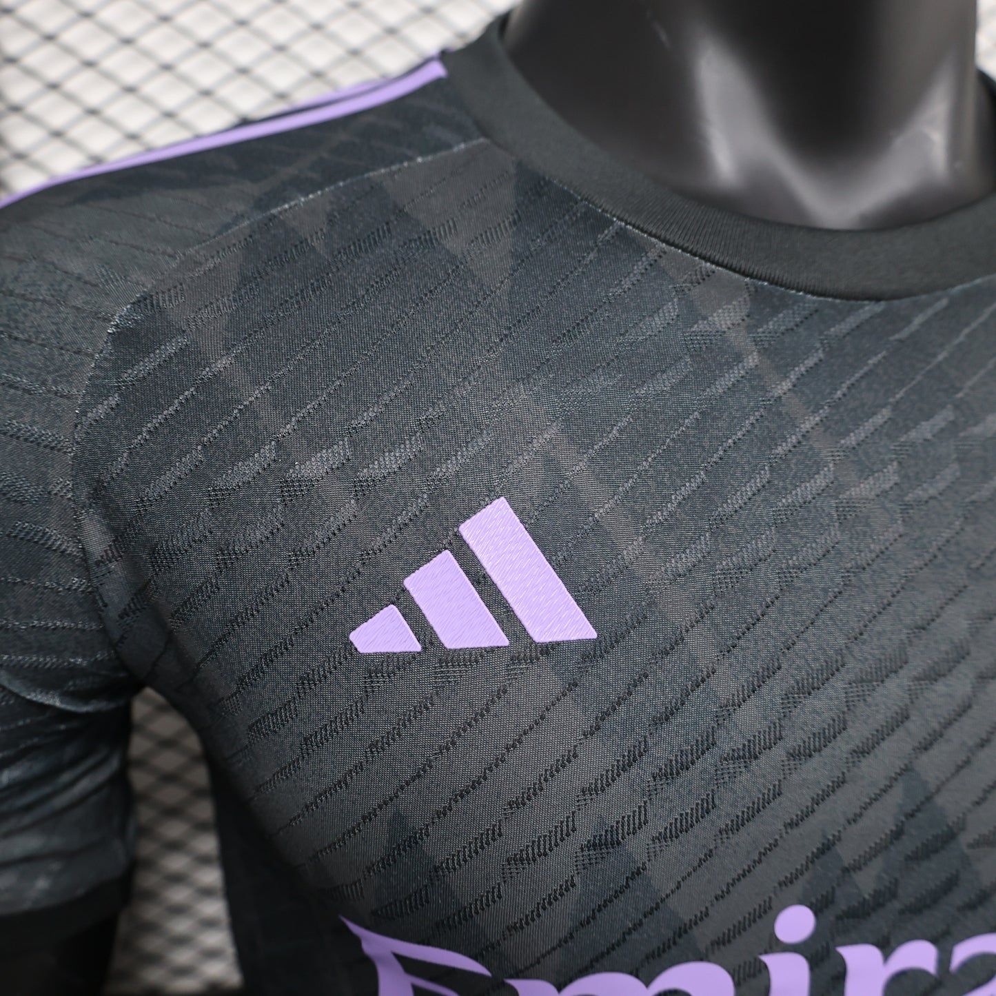 Camisola Real Madrid Edição Especial 24/25 - Versão Jogador - Lançamento