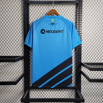 Camisola Athletico Paranaense 23/24 - Umbro Adepto Masculina
