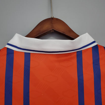 Camisola PSG Titular 92/93 - Versão Retro