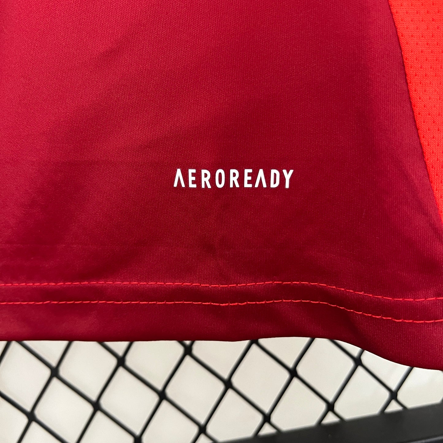Camisola Manchester United Home 24/25 - Versão Jogador - Lançamento