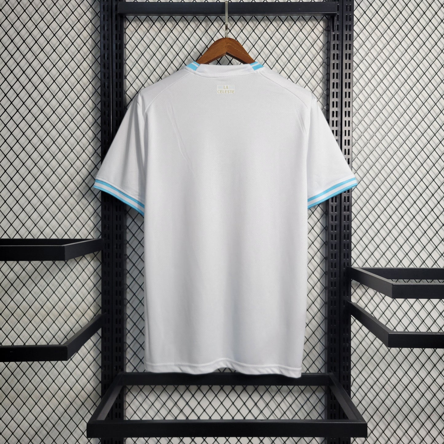 Camisola Uruguai Reserva 22/23 - Versão Adepto
