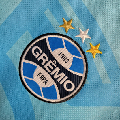 Camisola Grêmio III 22/23 - Versão Adepto