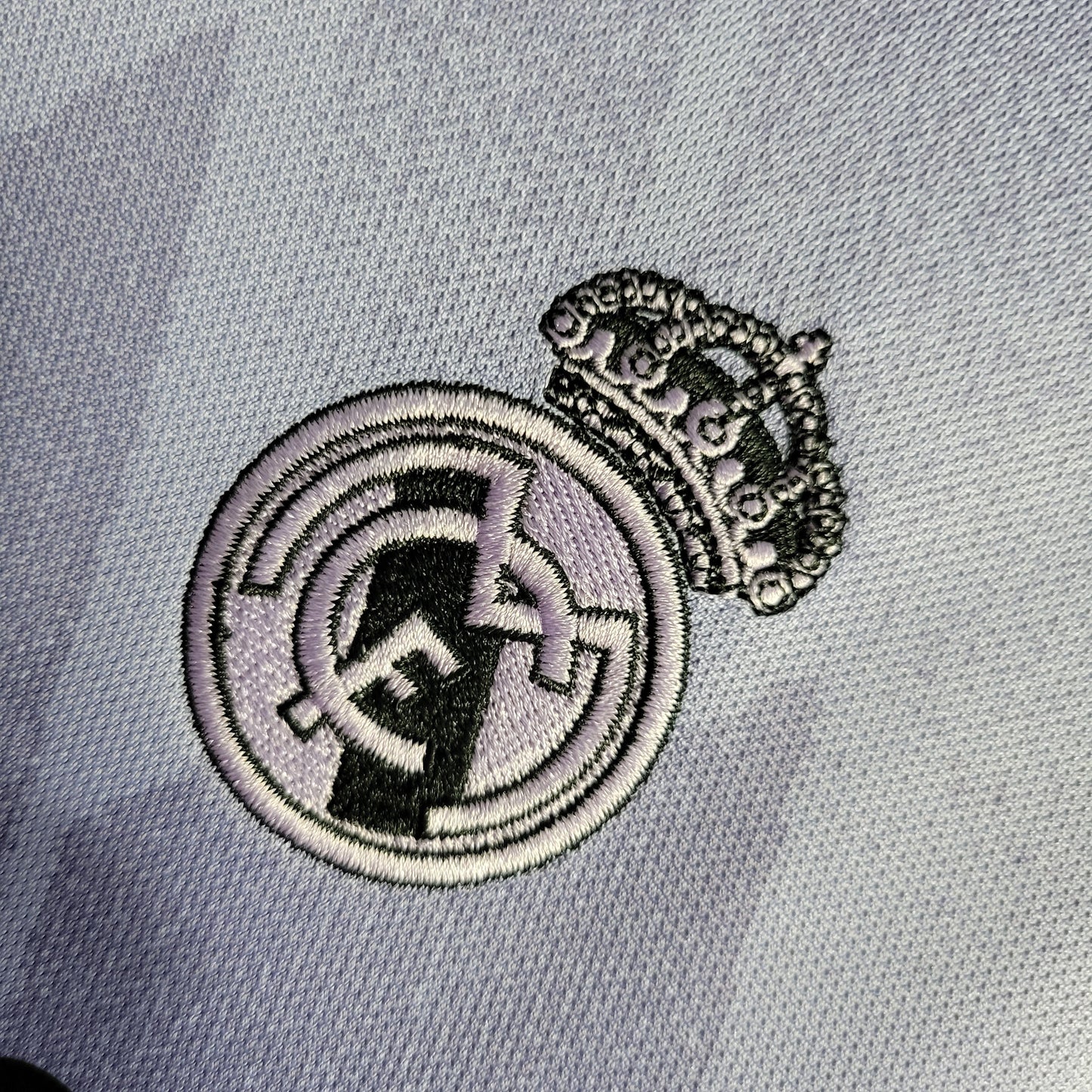Camisola Real Madrid Reserva 22/23 - Versão Feminina