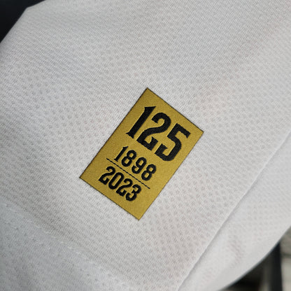 Camisola Vasco Da Gama Home 23/24 - Kappa Adepto Masculina