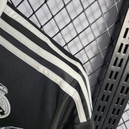 Real Madrid III 14/15 Shirt - Retro Version