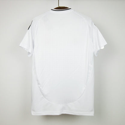 Camisola Real Madrid Home 24/25 - Versão Adepto - Lançamento
