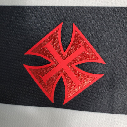 Vasco Away 23/24 Shirt - Kappa Women