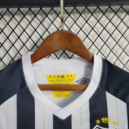 Santos Home 23/24 Shirt - Umbro Women