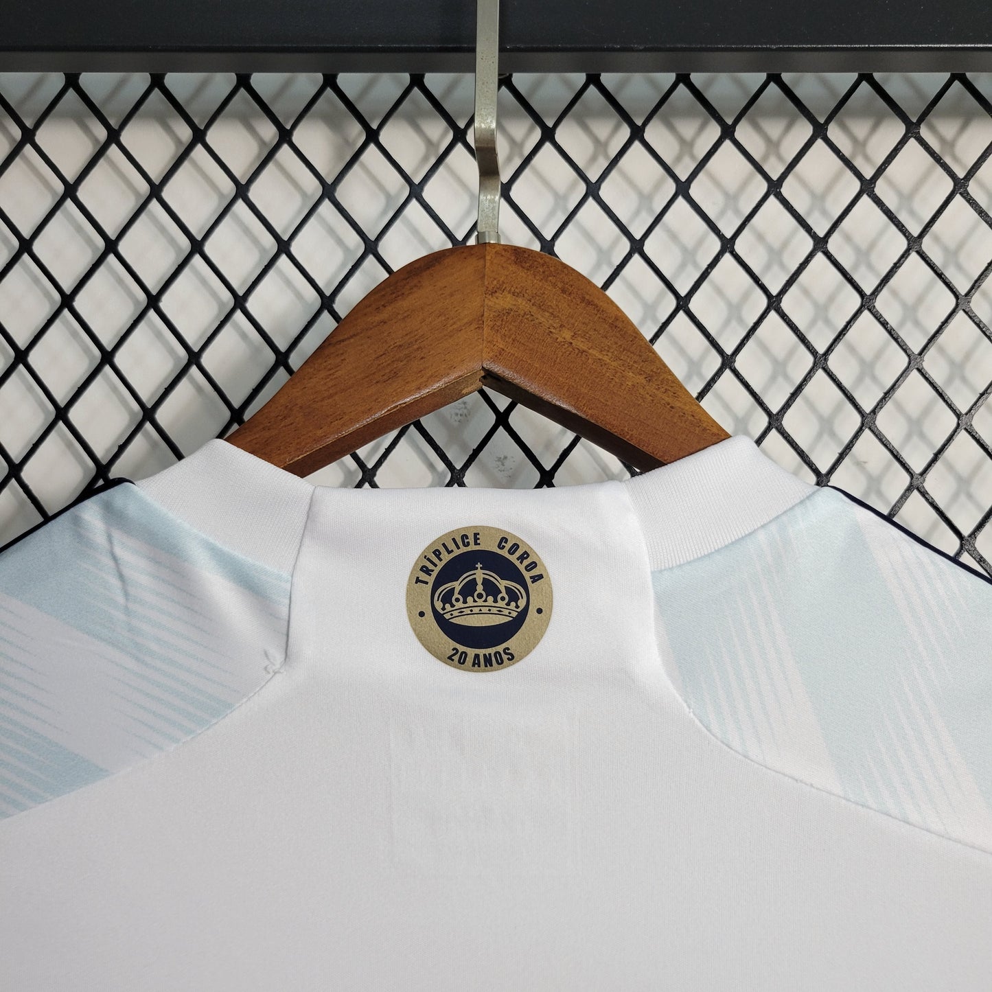 Cruzeiro Away 23/24 Shirt - Adidas Torcedor Masculina - Launch