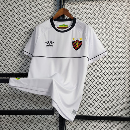 Camisola Sport Recife Away 23/24 - Umbro Adepto Masculino