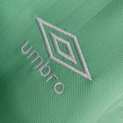 Camisola Grêmio Guarda Redes 23/24 - Adidas Adepto Masculina - Verde